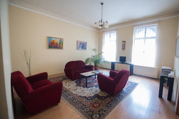 Fogászati váróterem, várakozás nélküll