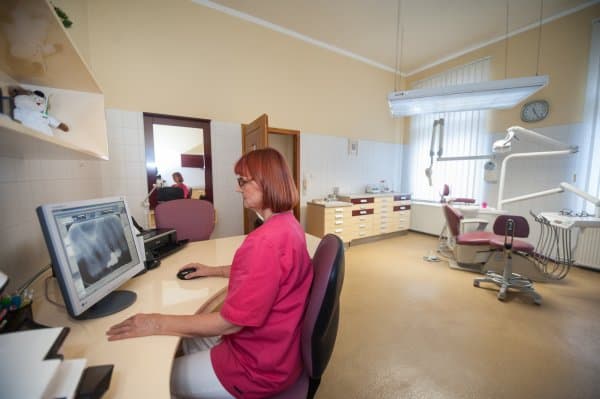 Rendelő más szögből